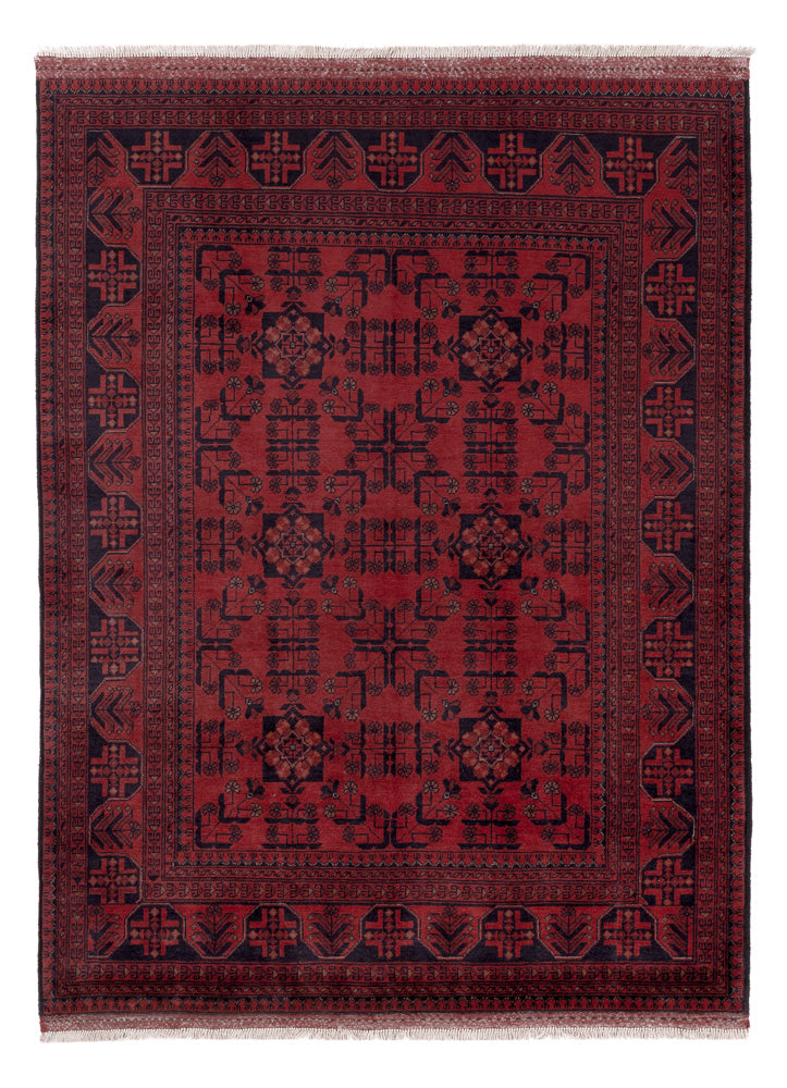 Khal Mohammadi Tapete 203x151cm - Tapete Oriental