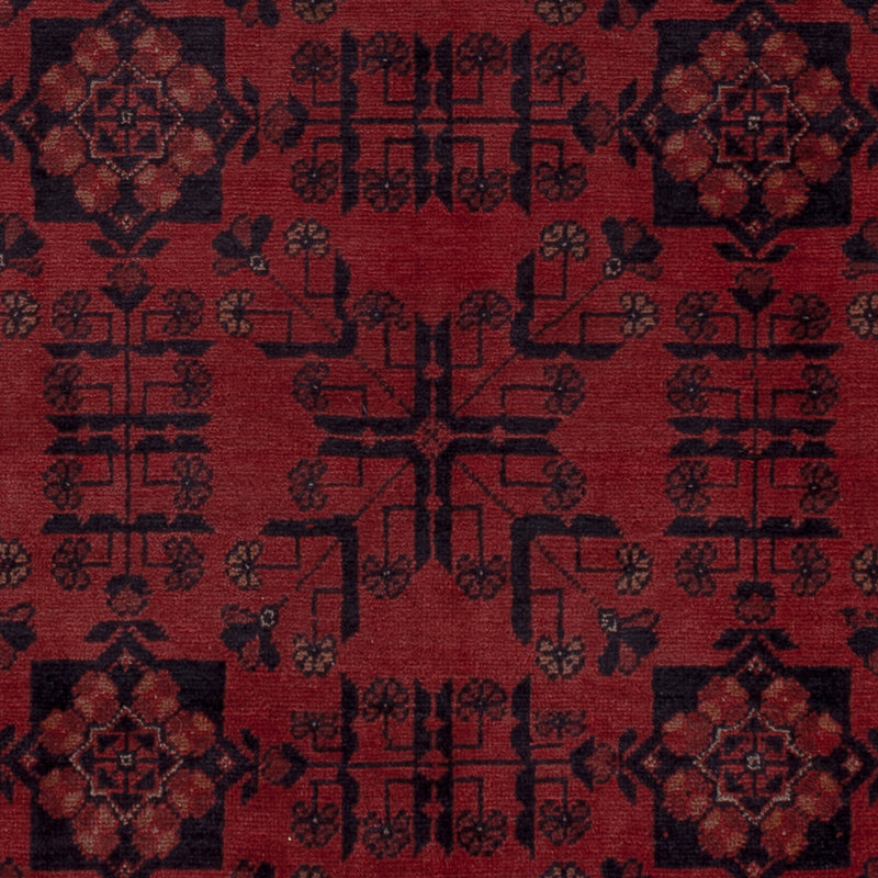 Khal Mohammadi Tapete 203x151cm - Tapete Oriental