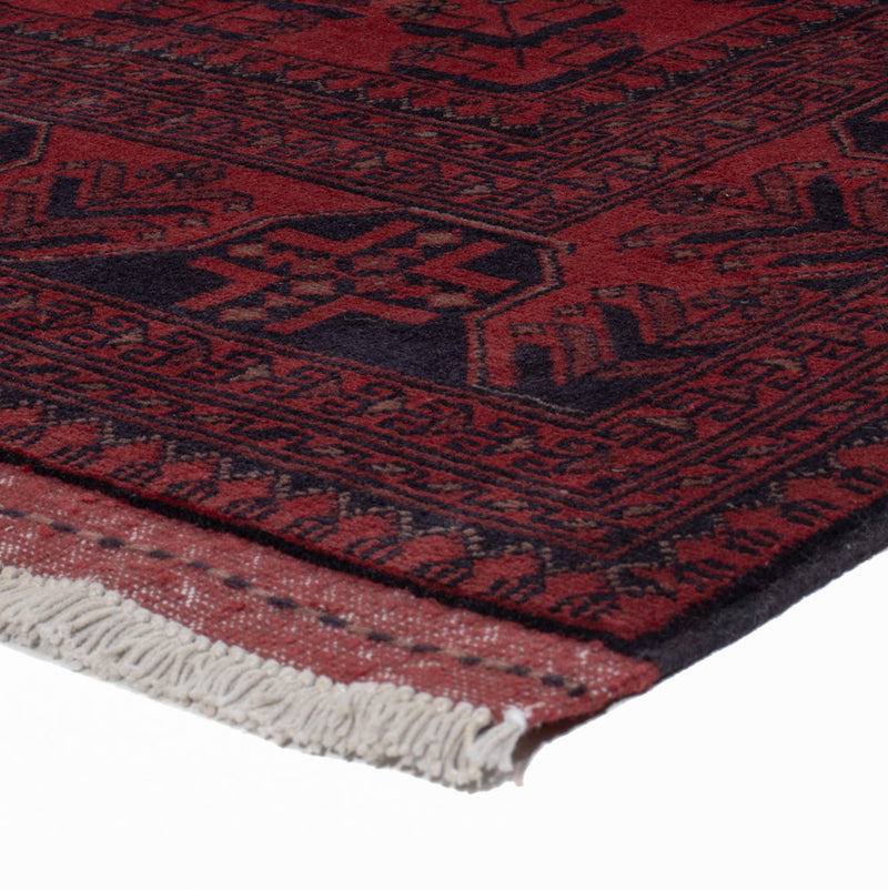 Khal Mohammadi Tapete 203x151cm - Tapete Oriental