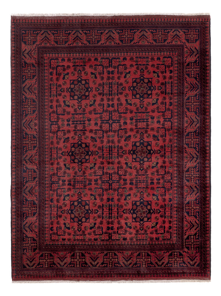 Khal Mohammadi Tapete 202x155cm - Tapete Oriental