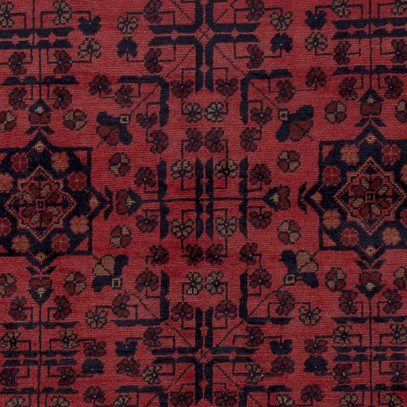 Khal Mohammadi Tapete 202x155cm - Tapete Oriental