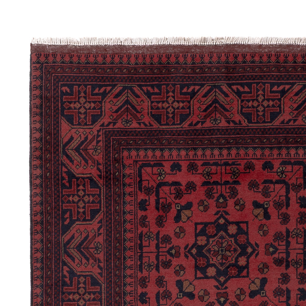 Khal Mohammadi Tapete 202x155cm - Tapete Oriental