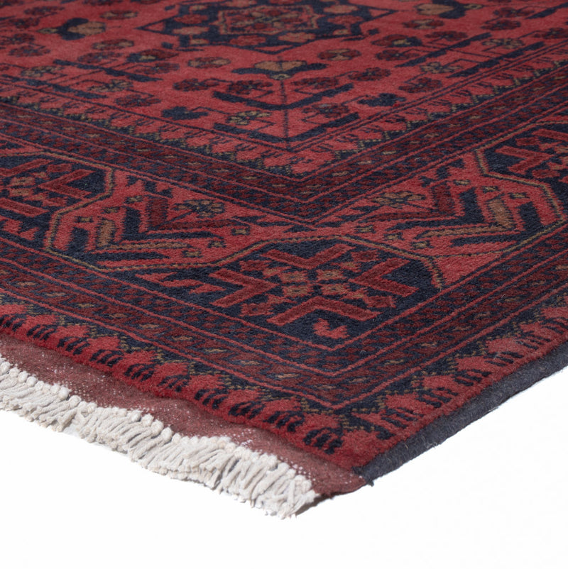 Khal Mohammadi Tapete 202x155cm - Tapete Oriental
