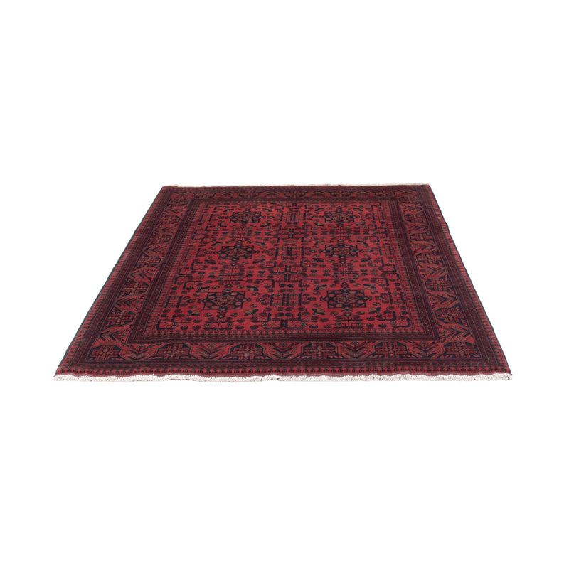 Khal Mohammadi Tapete 202x155cm - Tapete Oriental