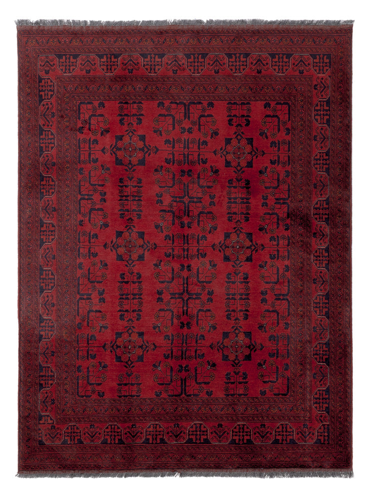 Khal Mohammadi Tapete 200x150cm - Tapete Oriental