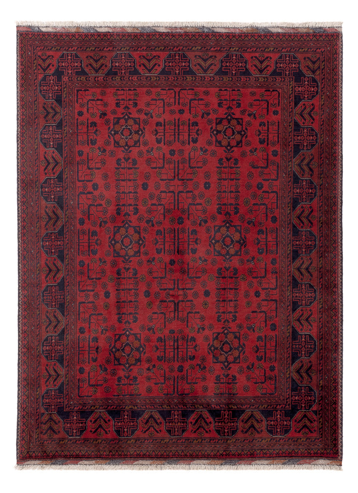 Khal Mohammadi Tapete 196x148cm - Tapete Oriental