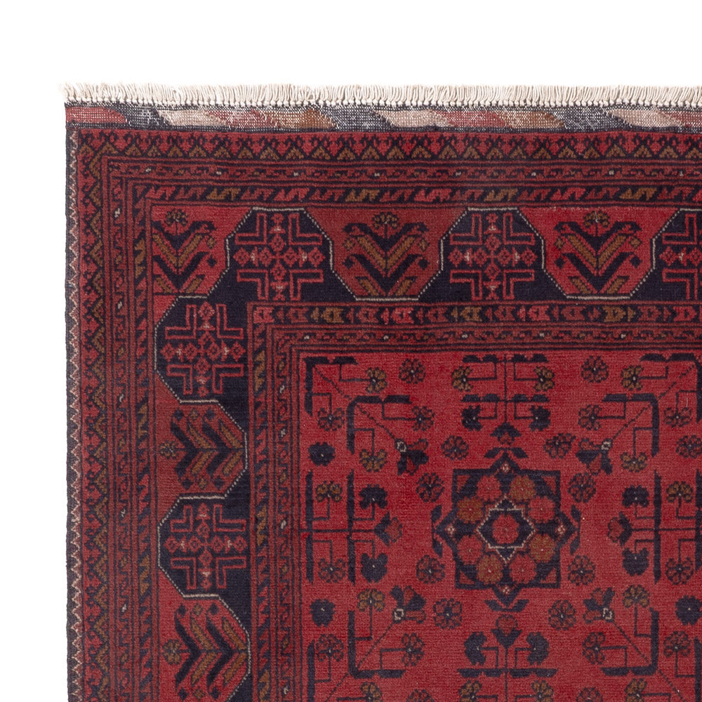 Khal Mohammadi Tapete 196x148cm - Tapete Oriental