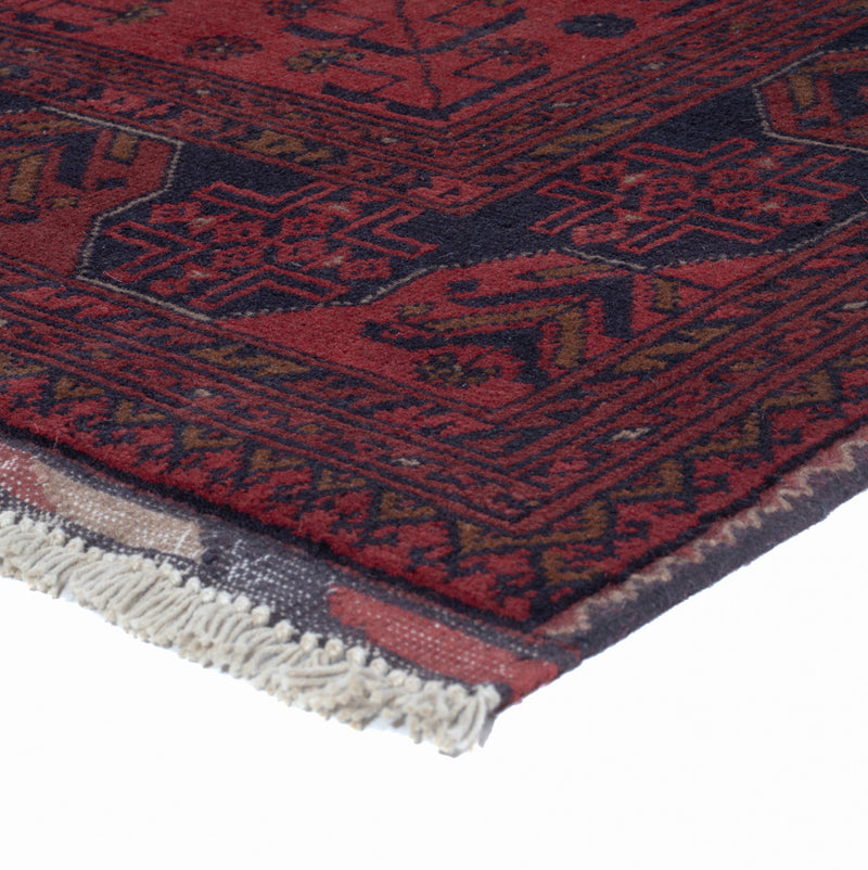 Khal Mohammadi Tapete 196x148cm - Tapete Oriental