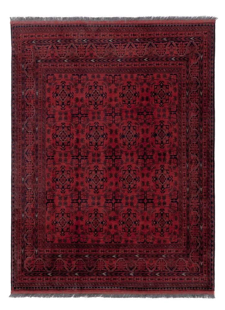 Khal Mohammadi Tapete 198x148cm - Tapete Oriental