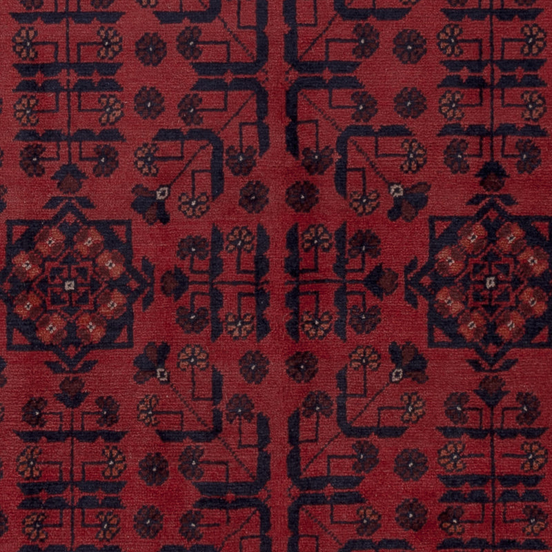 Khal Mohammadi Tapete 201x148cm - Tapete Oriental