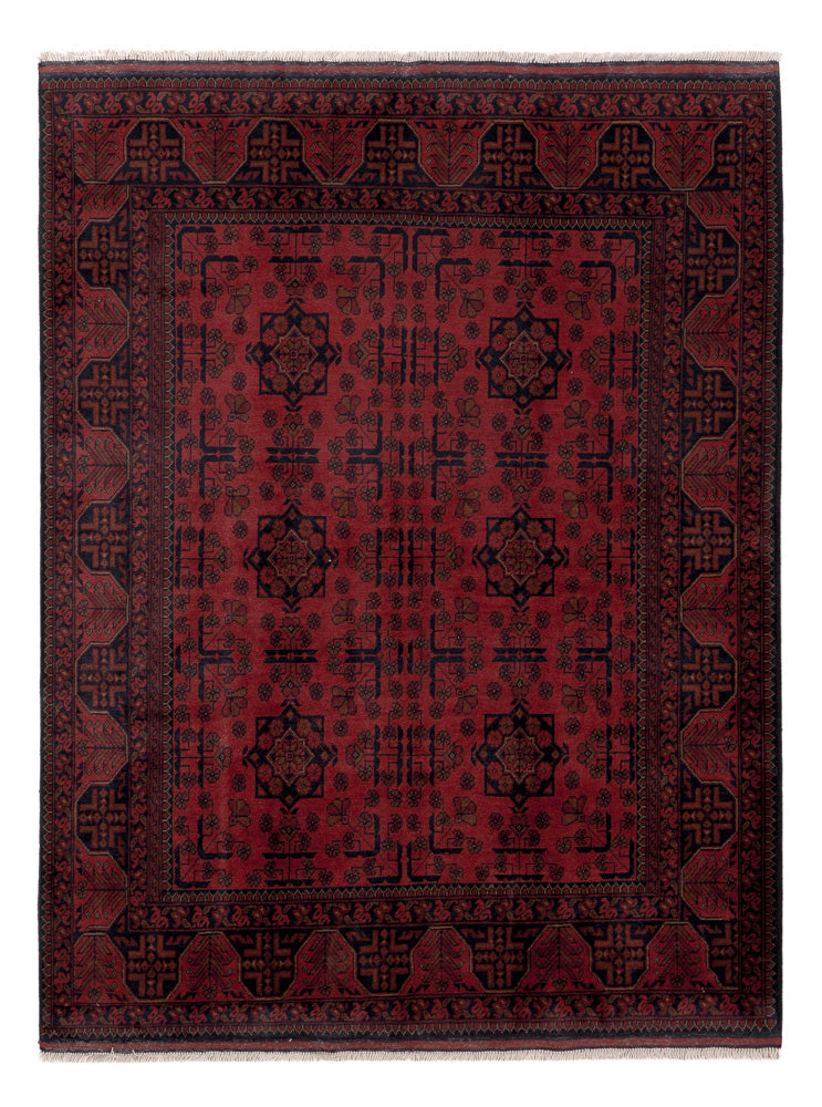 Khal Mohammadi Tapete 195x150cm - Tapete Oriental
