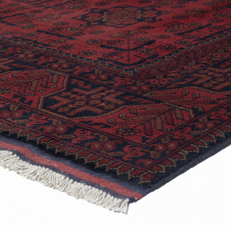 Khal Mohammadi Tapete 195x150cm - Tapete Oriental