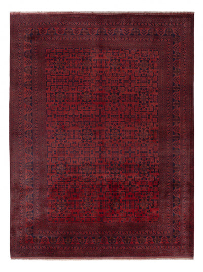 Khal Mohammadi Tapete 253x345cm - Tapete Oriental
