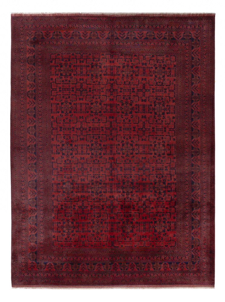 Khal Mohammadi Tapete 345x253cm - Tapete Oriental