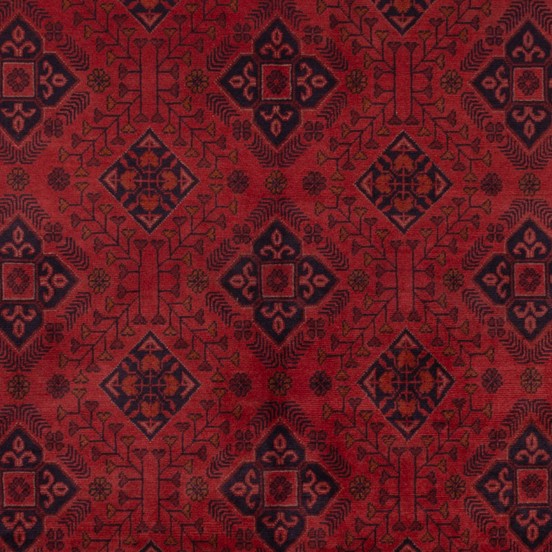 Khal Mohammadi Tapete 251x345cm - Tapete Oriental
