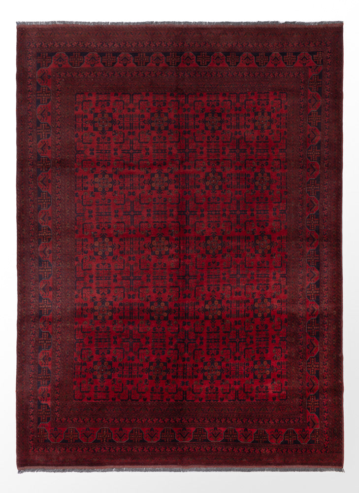 Khal Mohammadi Tapete 344x255cm - Tapete Oriental