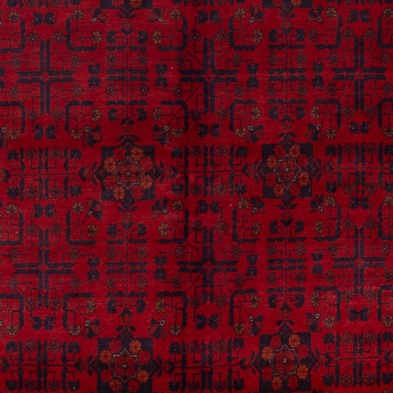 Khal Mohammadi Tapete 344x255cm - Tapete Oriental
