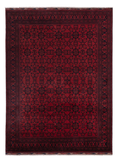 Khal Mohammadi Tapete 251x349cm - Tapete Oriental