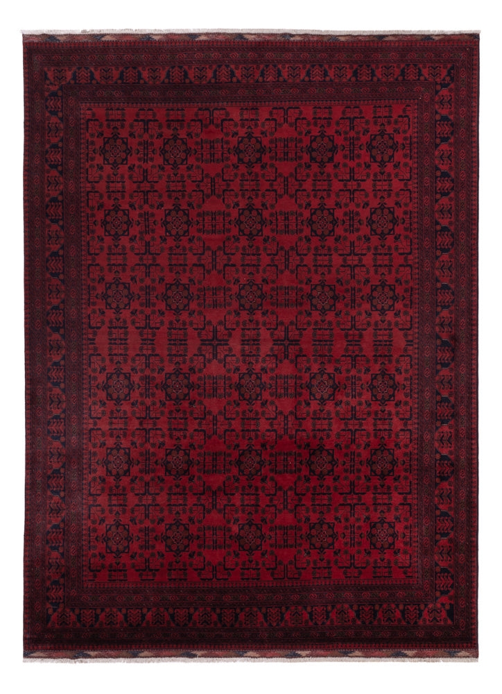 Khal Mohammadi Tapete 349x251cm - Tapete Oriental