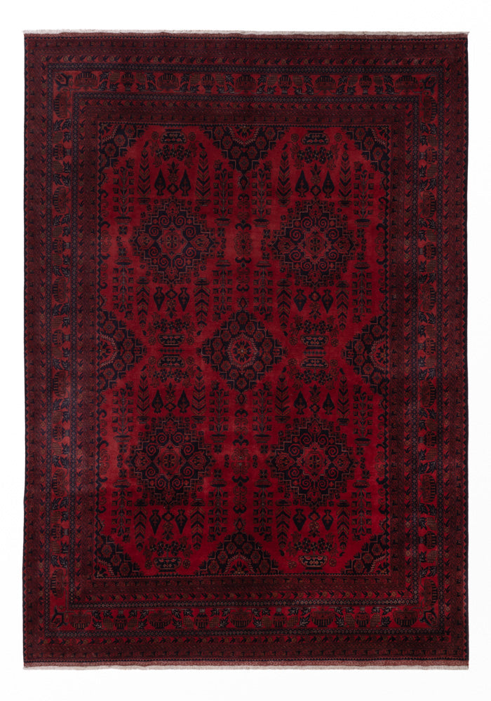 Khal Mohammadi Tapete 361x251cm - Tapete Oriental