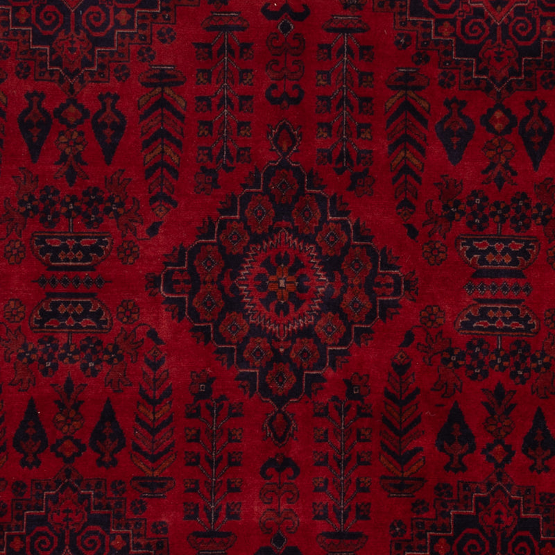 Khal Mohammadi Tapete 361x251cm - Tapete Oriental