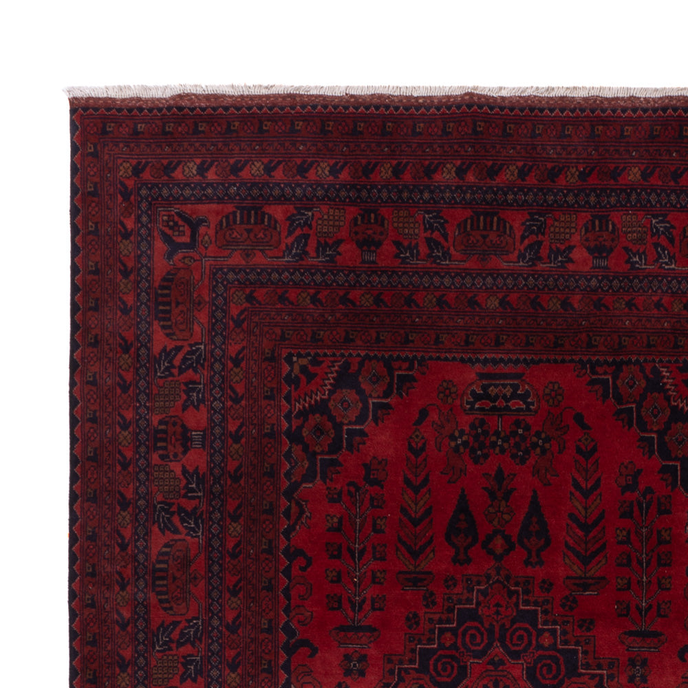 Khal Mohammadi Tapete 361x251cm - Tapete Oriental