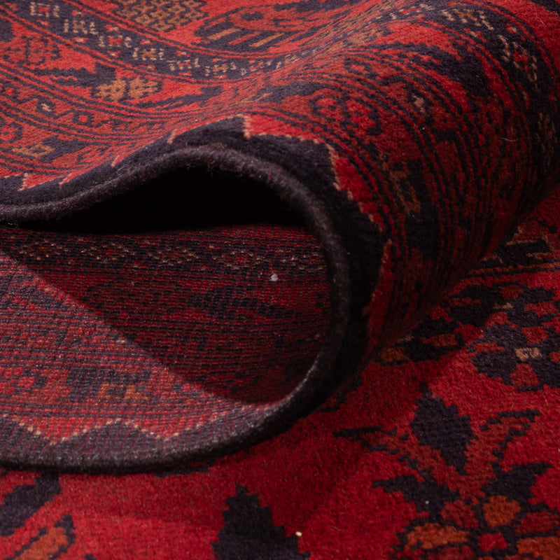 Khal Mohammadi Tapete 361x251cm - Tapete Oriental