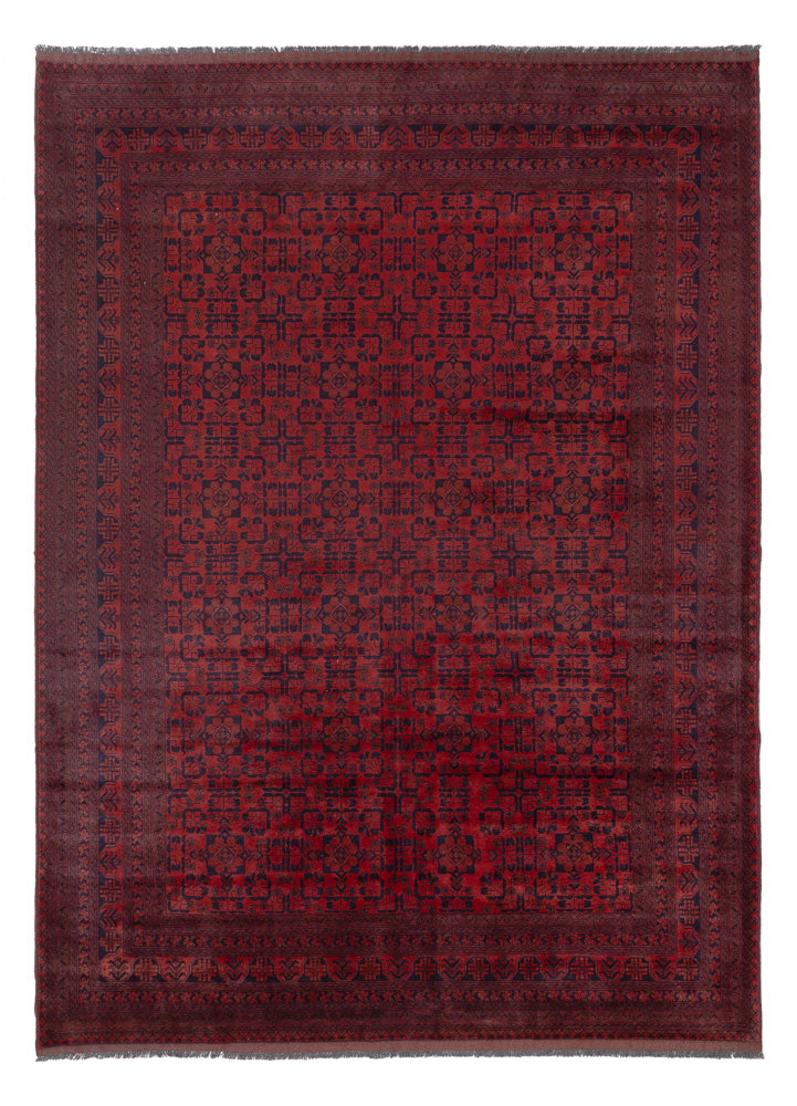 Akhche Tapete 347x253cm - Tapete Oriental