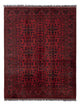 Khal Mohammadi Tapete 198x153cm - Tapete Oriental