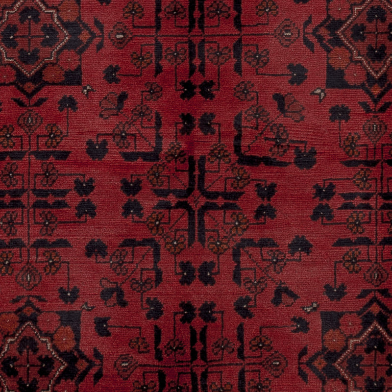 Khal Mohammadi Tapete 198x153cm - Tapete Oriental