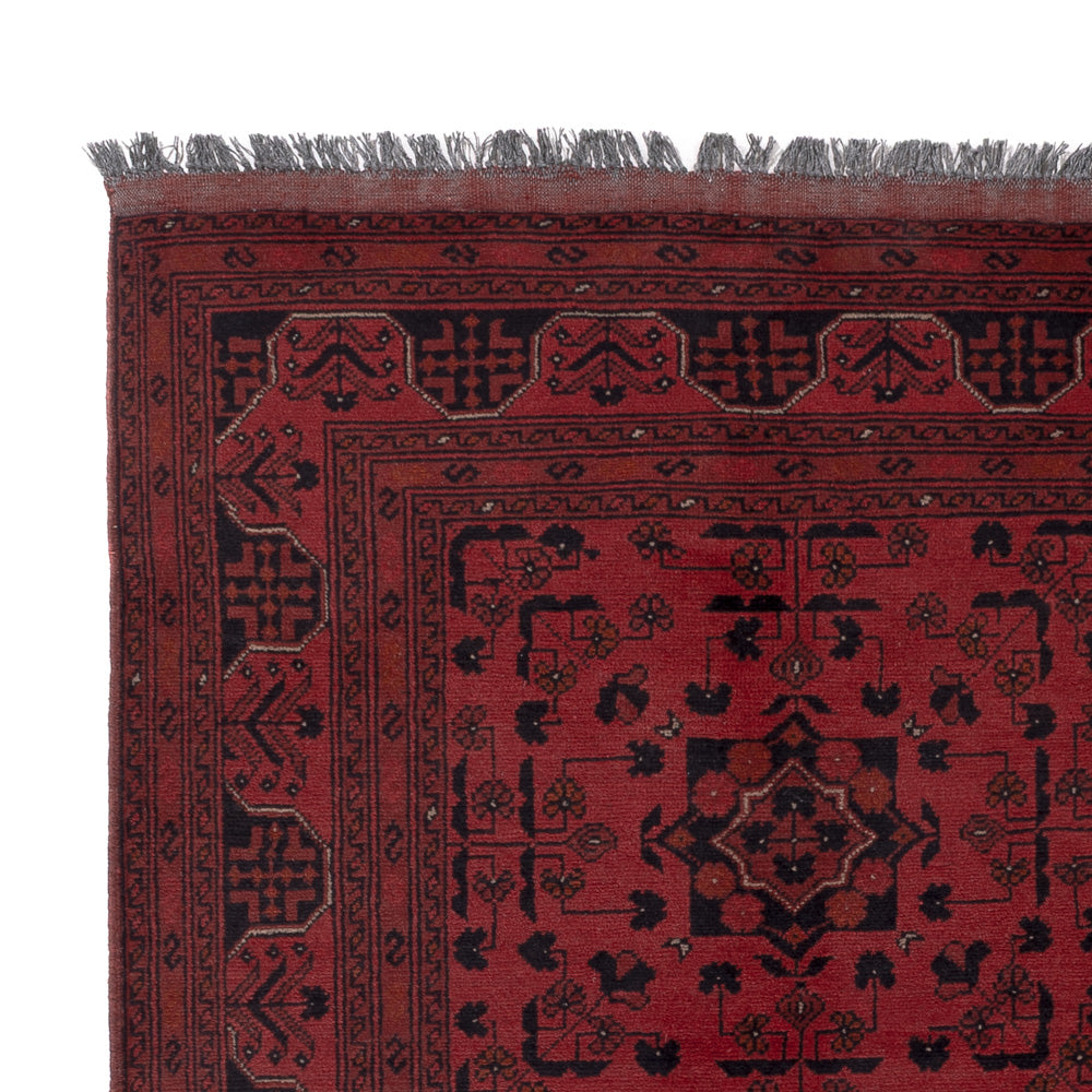 Khal Mohammadi Tapete 198x153cm - Tapete Oriental