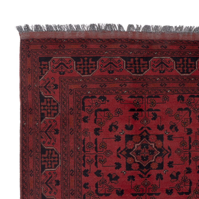 Khal Mohammadi Tapete 198x153cm - Tapete Oriental