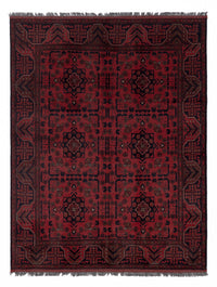 Khal Mohammadi Tapete 193x150cm - Tapete Oriental – product image