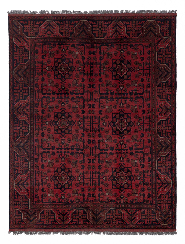 Khal Mohammadi Tapete 193x150cm - Tapete Oriental