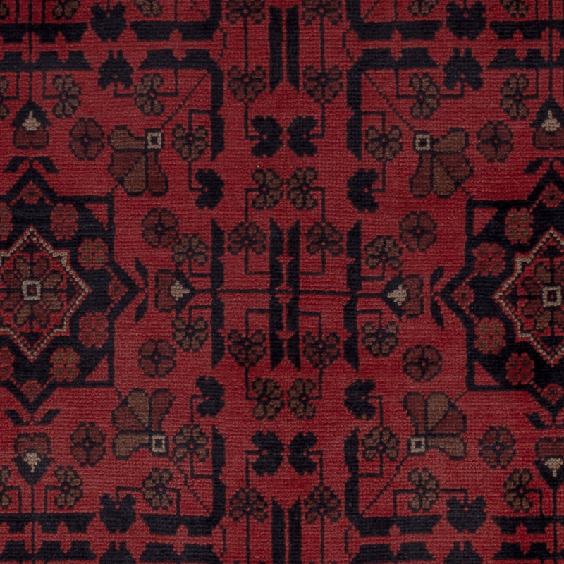Khal Mohammadi Tapete 193x150cm - Tapete Oriental