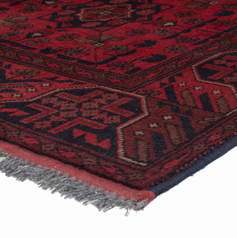 Khal Mohammadi Tapete 193x150cm - Tapete Oriental