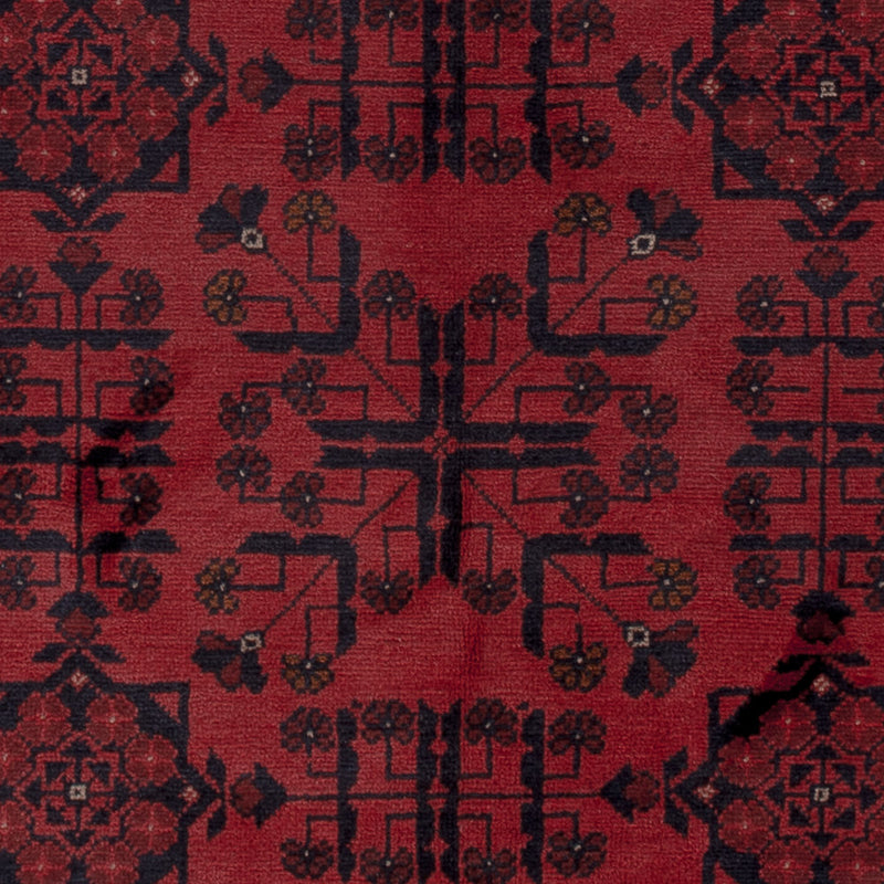 Khal Mohammadi Tapete 191x155cm - Tapete Oriental