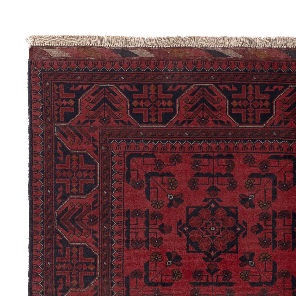 Khal Mohammadi Tapete 191x155cm - Tapete Oriental