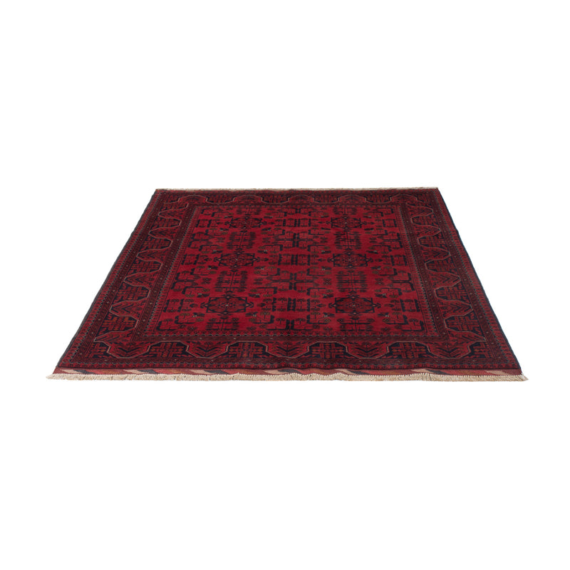 Khal Mohammadi Tapete 191x155cm - Tapete Oriental