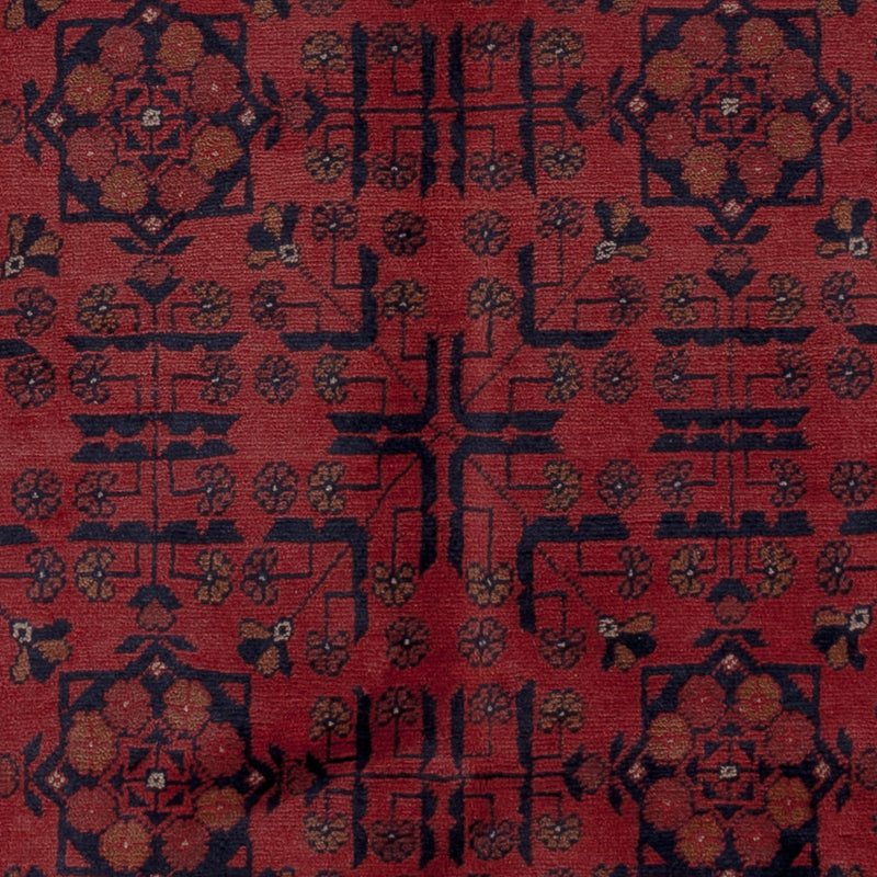 Khal Mohammadi Tapete 197x151cm - Tapete Oriental