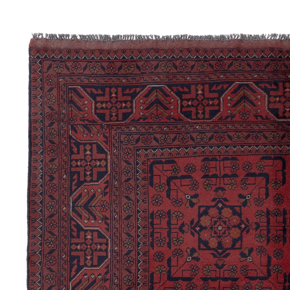 Khal Mohammadi Tapete 197x151cm - Tapete Oriental