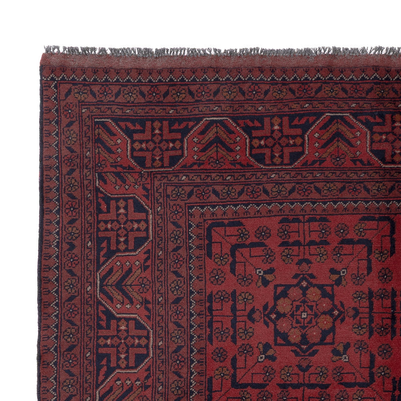 Khal Mohammadi Tapete 197x151cm - Tapete Oriental