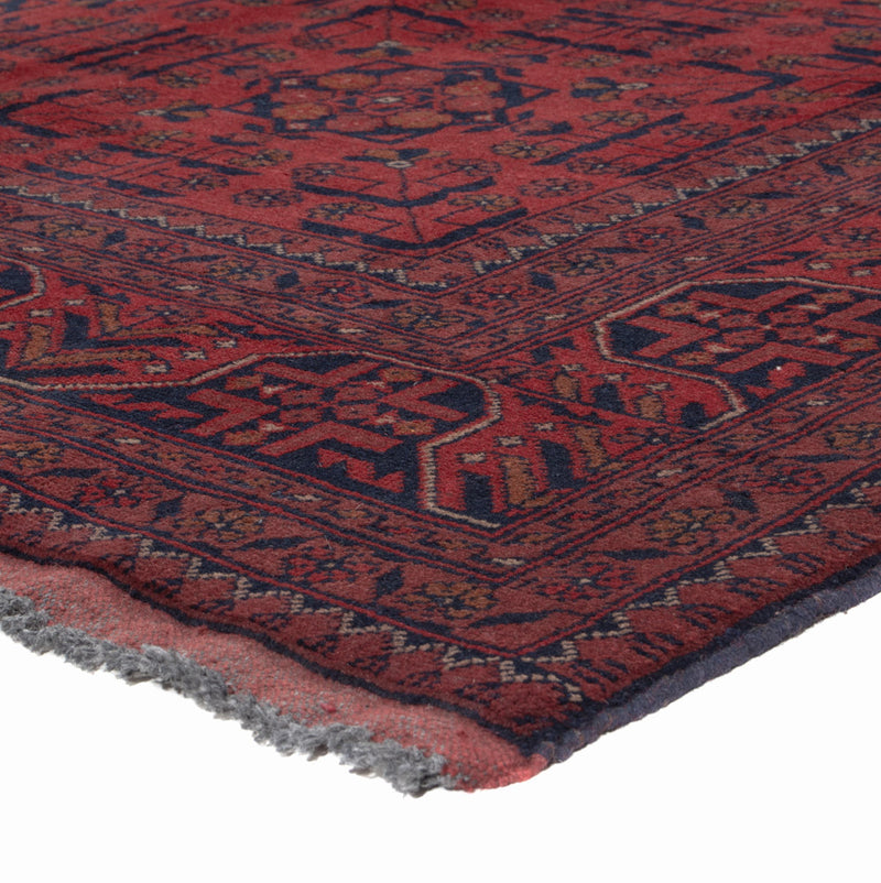 Khal Mohammadi Tapete 197x151cm - Tapete Oriental