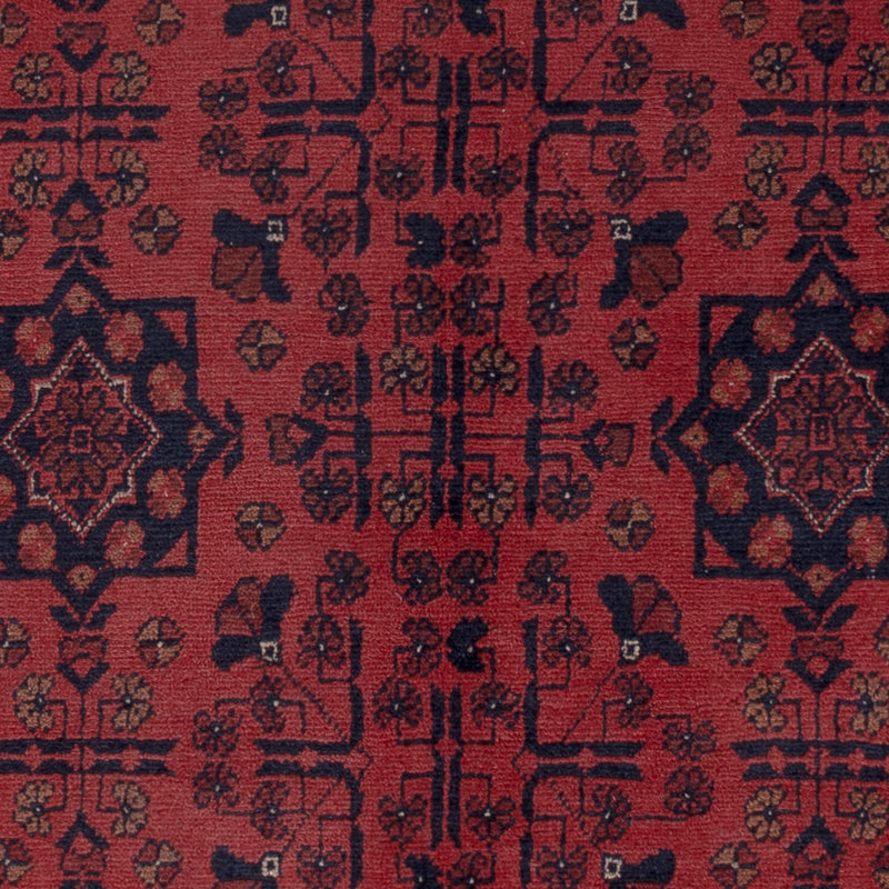 Khal Mohammadi Tapete 196x151cm - Tapete Oriental
