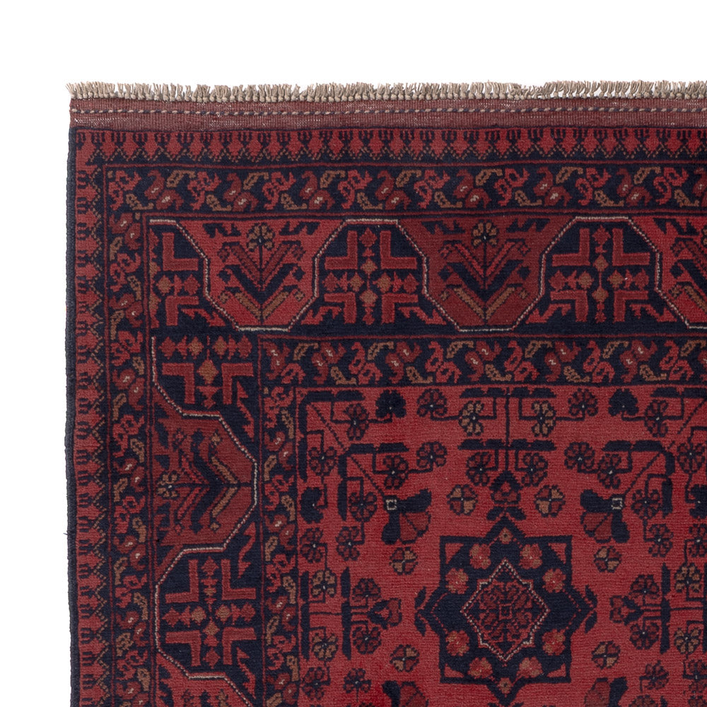 Khal Mohammadi Tapete 196x151cm - Tapete Oriental