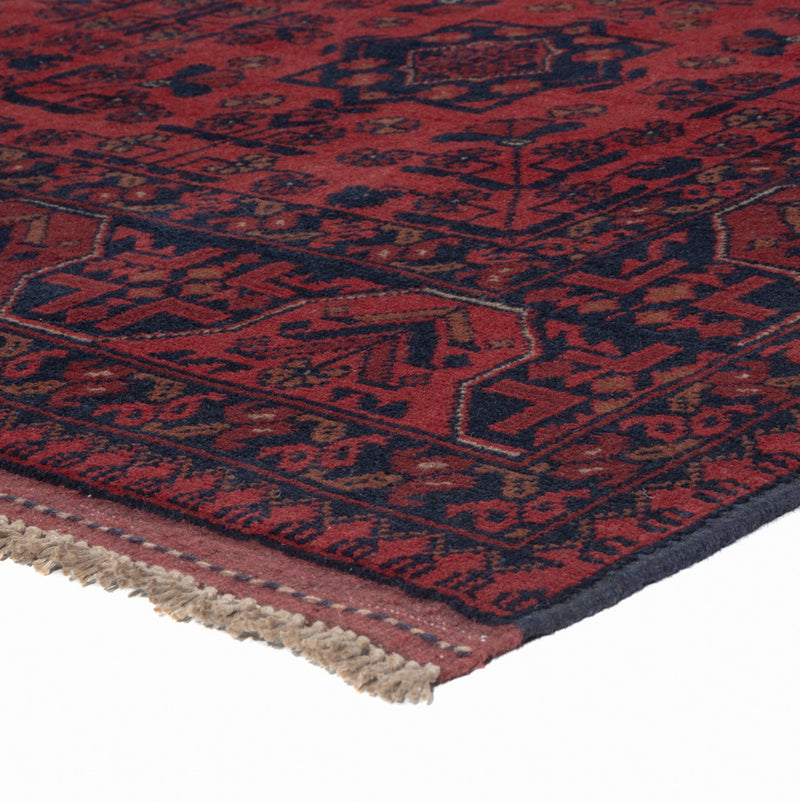 Khal Mohammadi Tapete 196x151cm - Tapete Oriental