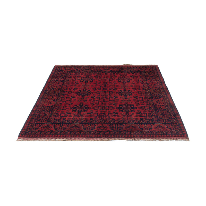 Khal Mohammadi Tapete 196x151cm - Tapete Oriental