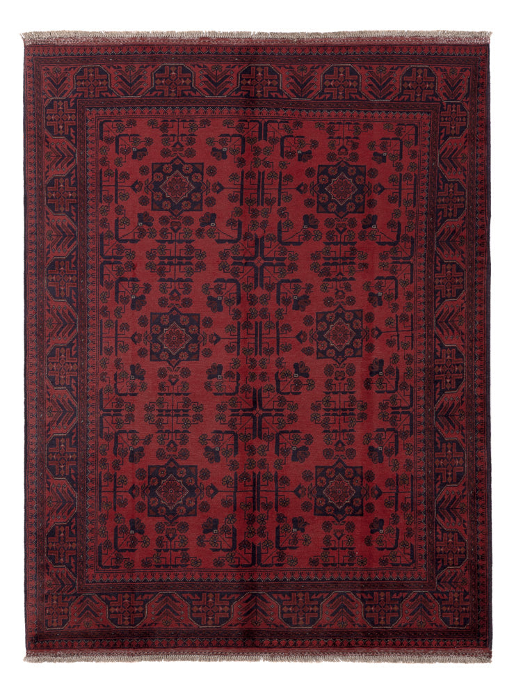 Khal Mohammadi Tapete 203x152cm - Tapete Oriental