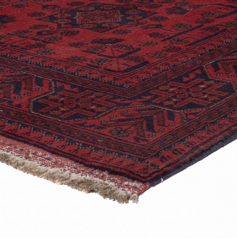 Khal Mohammadi Tapete 203x152cm - Tapete Oriental
