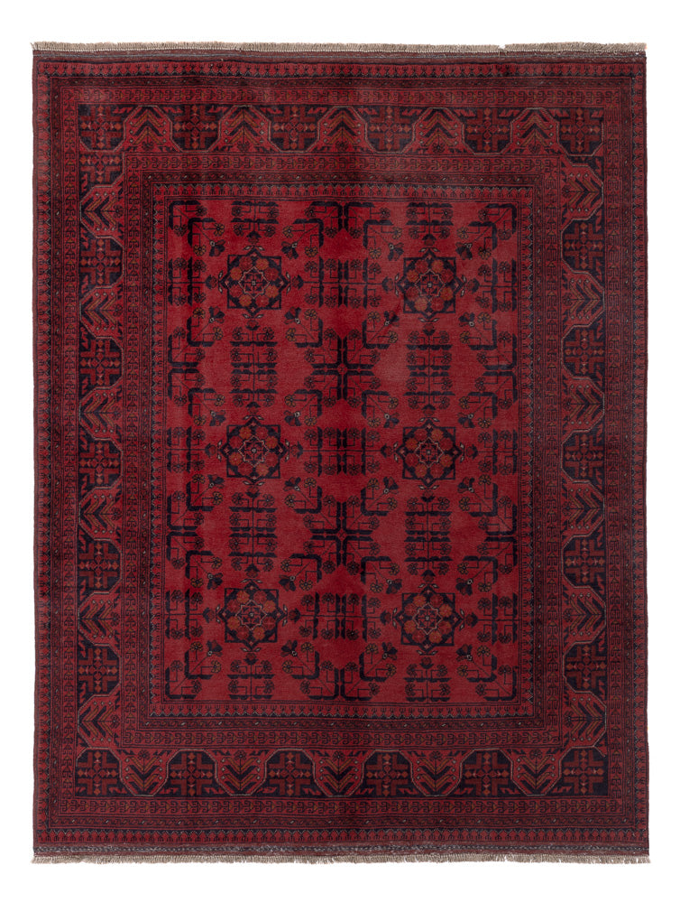 Khal Mohammadi Tapete 150x196cm - Tapete Oriental